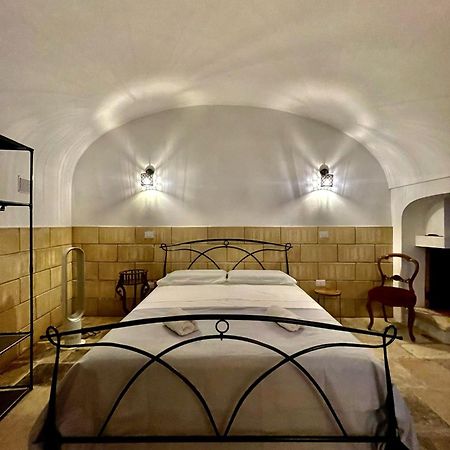 Il Serafino Holiday Suites Bari Exterior photo