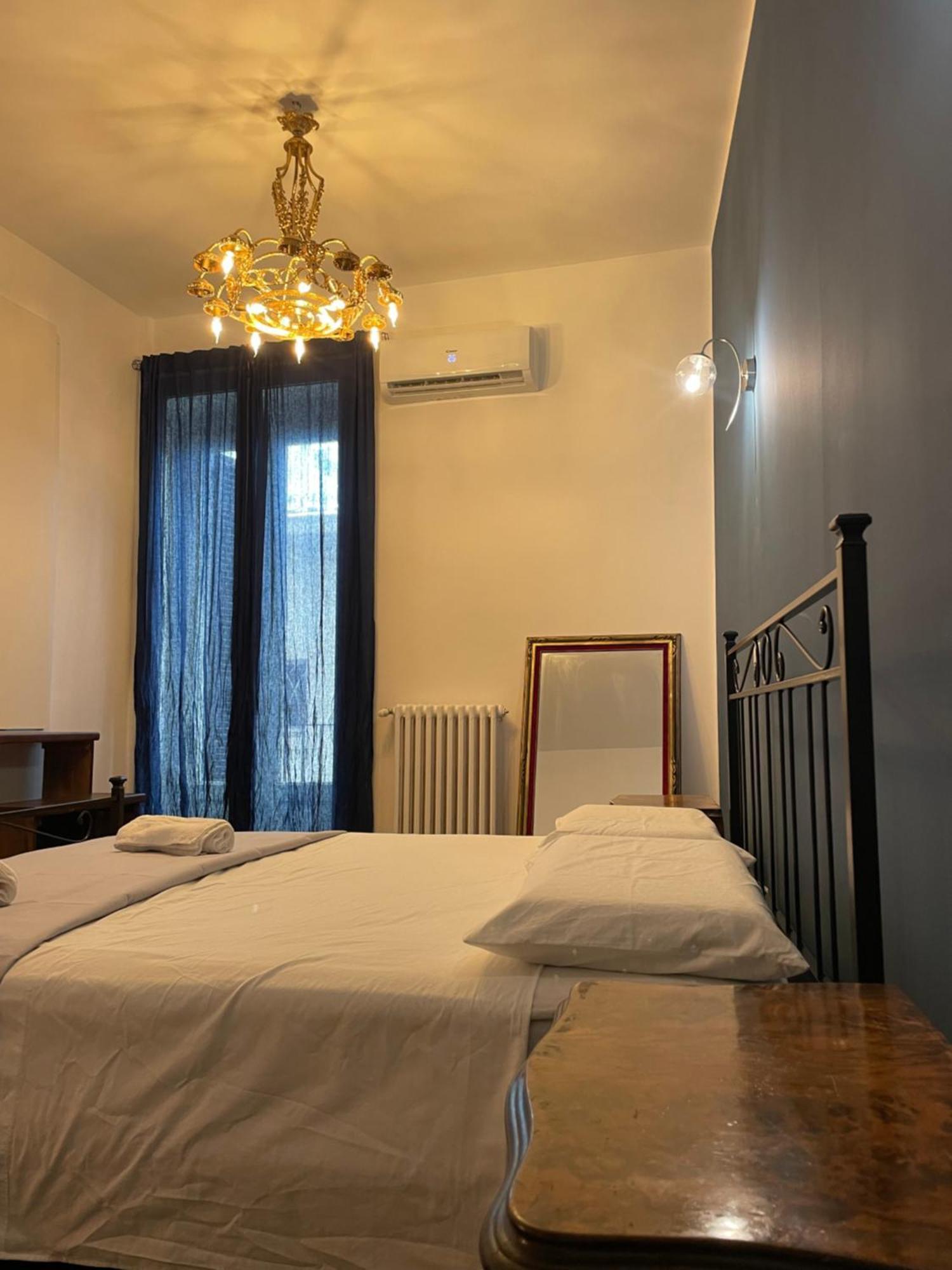 Il Serafino Holiday Suites Bari Exterior photo