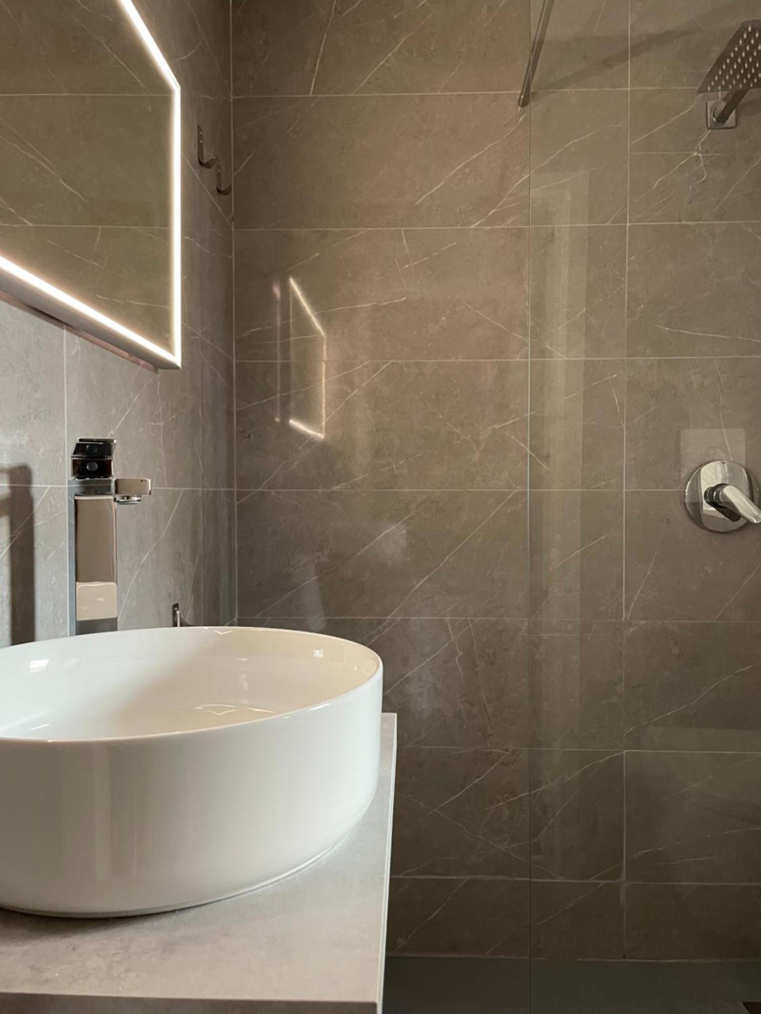 Il Serafino Holiday Suites Bari Exterior photo