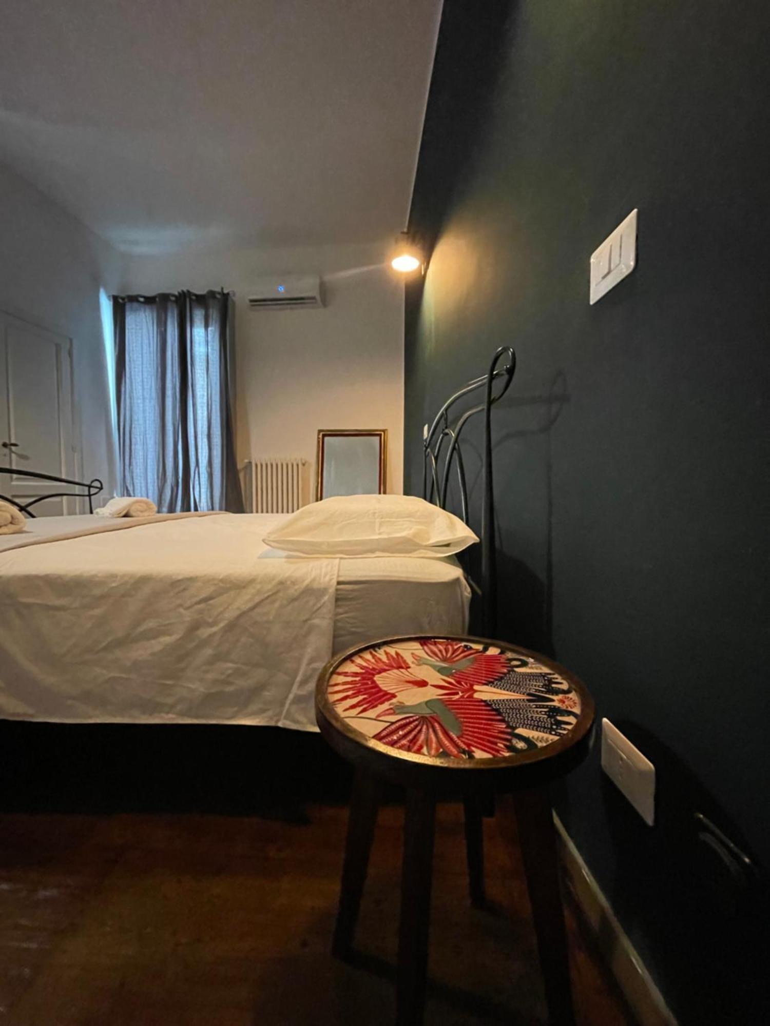 Il Serafino Holiday Suites Bari Exterior photo